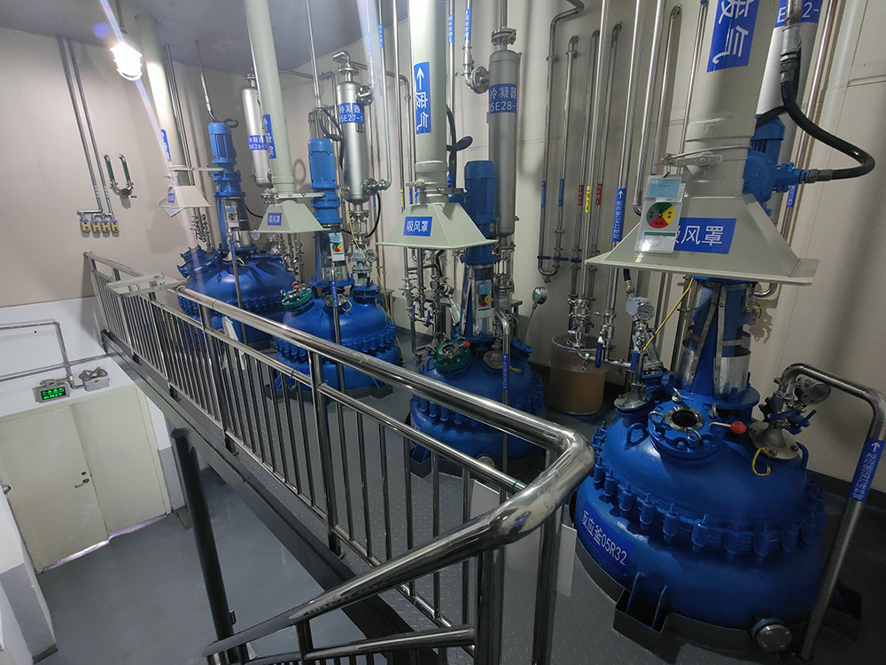 Factory